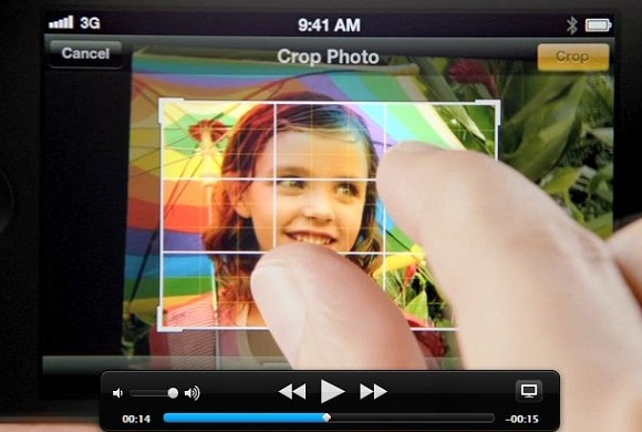 Технологические изменения в камерах Apple