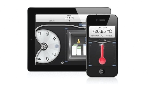 Convex – глянцевый конвертер 