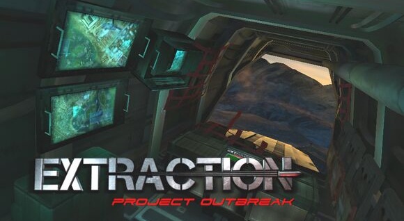 Extraction: Project Outbreak – и все пошло не так…