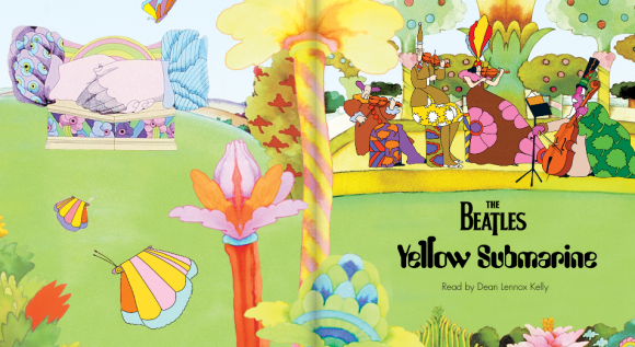 Yellow Submarine в iTunes Store