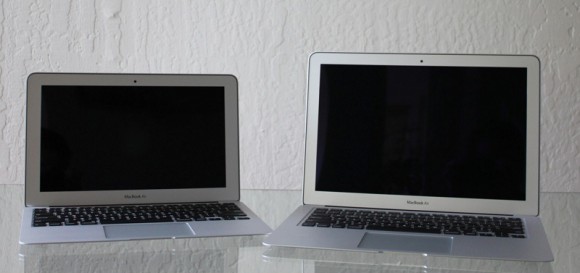 Продажи MacBook Air рвут прогнозные показатели