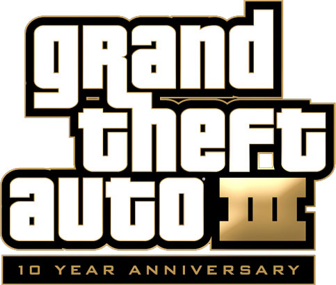 Grand Theft Auto 3. Она здесь