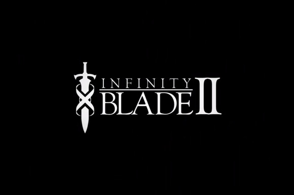 Infinity Blade II