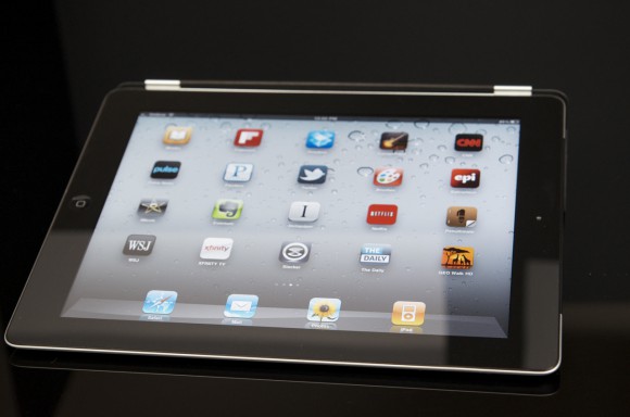 84% владельцев iPad довольны приобретением
