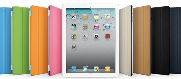 Ещё запчасти к iPad 3