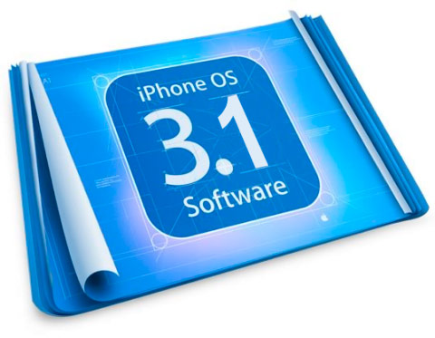 Проблемы с App Store на iOS 3.1.3 [Update]