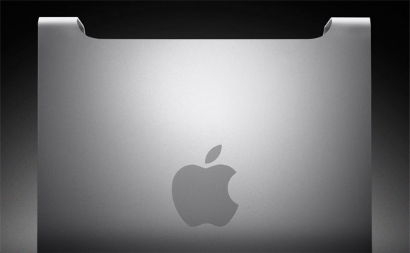 Бета-версия OS X 10.7.3 намекает на новый Mac Pro