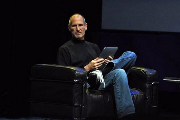 iPad 3 подоспеет к дню рождения Стива Джобса