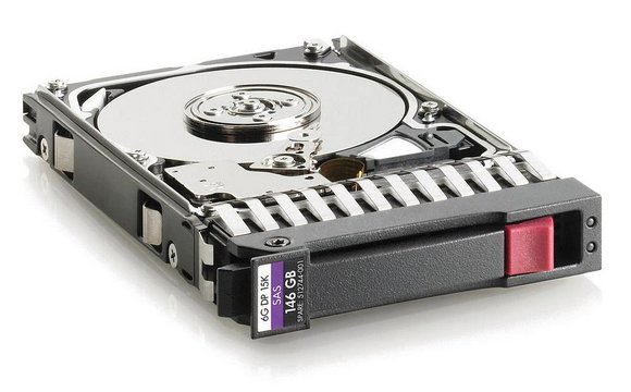 Поставки HDD восстанавливаются