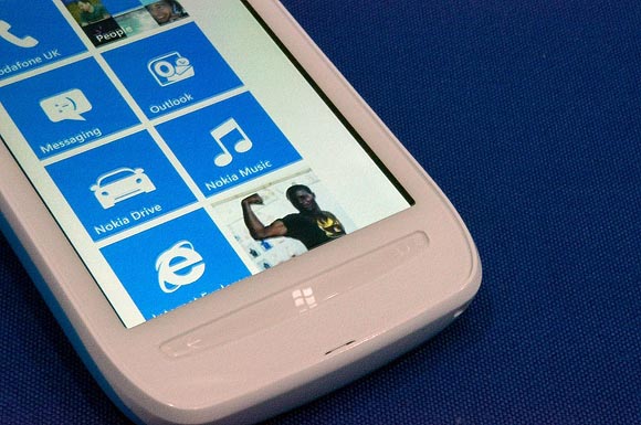 История одной измены: как я перешёл на Windows Phone 7