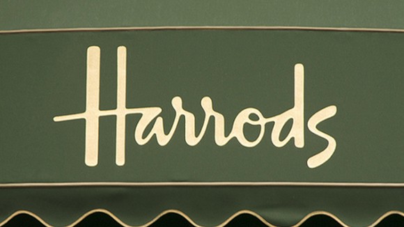 Apple Store в лондонском Harrods