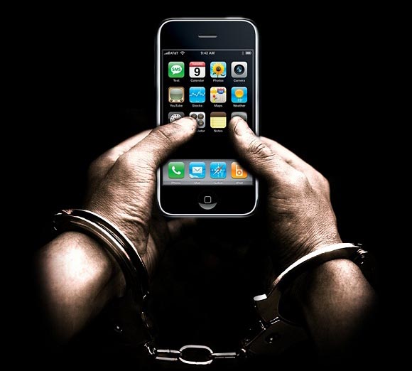 Законность Jailbreak снова под угрозой