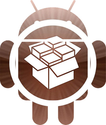 Cydia-Android