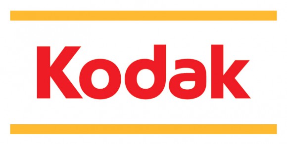 Kodak судится с Apple