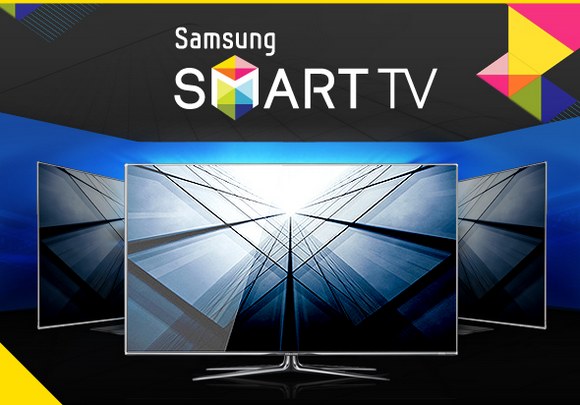 Samsung: «Телевизор Apple устарел»