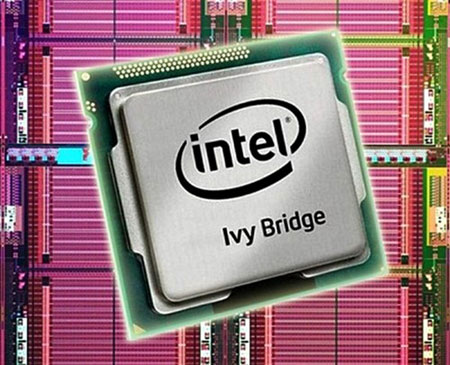 Массовые поставки Ivy Bridge‎ отложены до лета, новые Mac могут задержаться