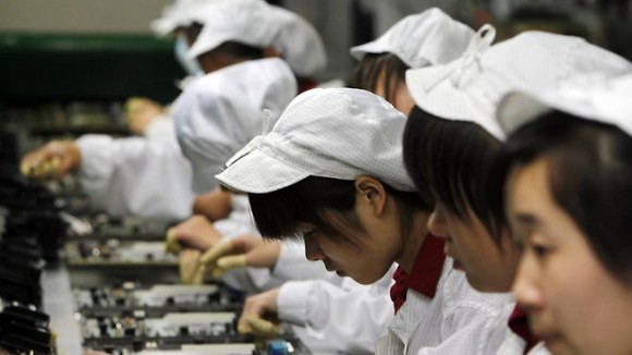 Проверка на заводах Apple не подтвердила плохих условий труда