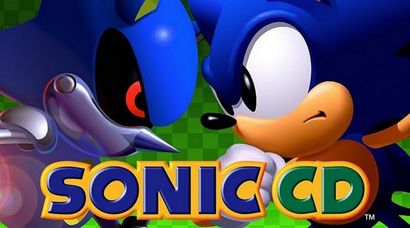 Sonic CD: лучше эмулятора