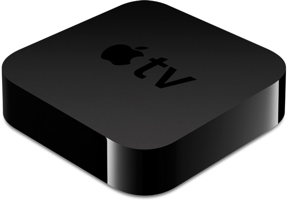 Apple TV исчезает с прилавков