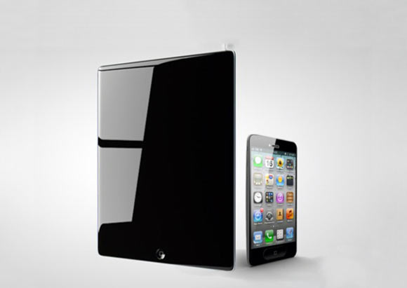 Новые данные о дате выхода iPhone 5 и iPad 3