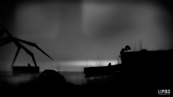 Студия-разработчик игры LIMBO ищет специалиста по портированию