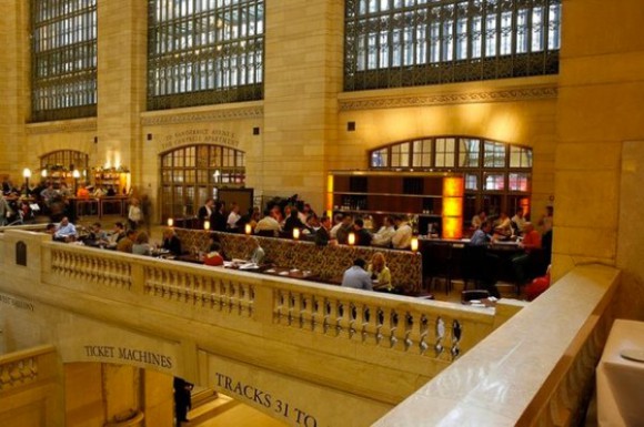 Соседи Apple Store в Grand Central улучшили показатели