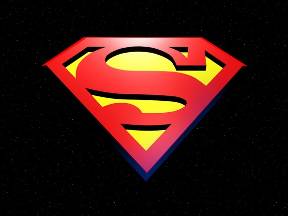 Superman HD