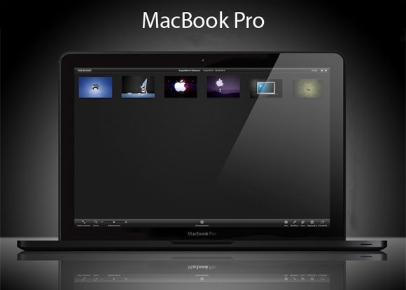 14″ MacBook Air в ближайшем будущем, тонкие 13″ и 15″ MacBook Pro — в апреле