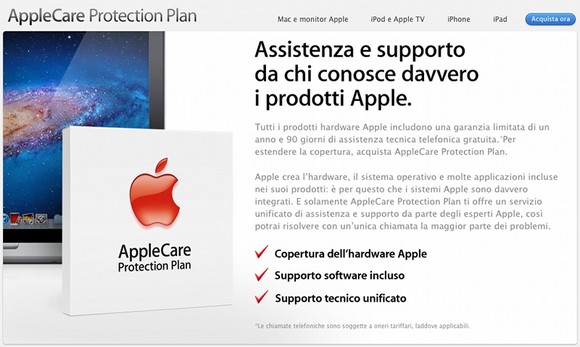 Итальянский суд оштрафовал Apple