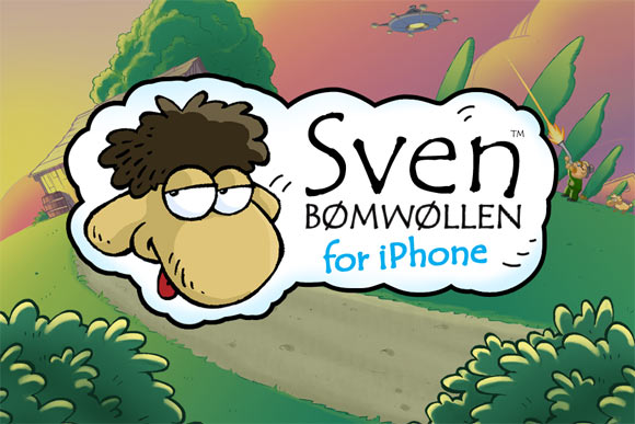 Sven Bømwøllen – Foreplay. Темная овца