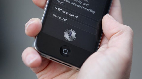 Apple: “Мы никогда не обещали, что Siri будет работать в Британии”