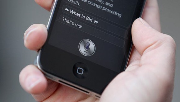Новый иск подан на Siri в американском суде