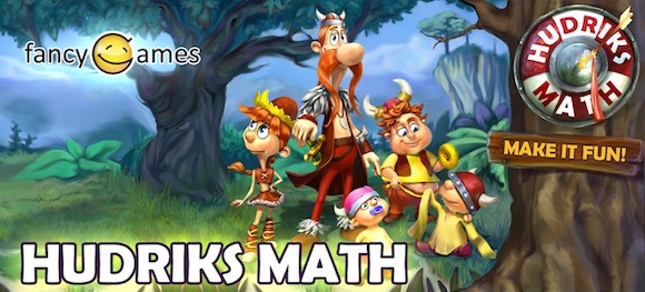 Фотоконкурс по Hudriks Math (разложили)