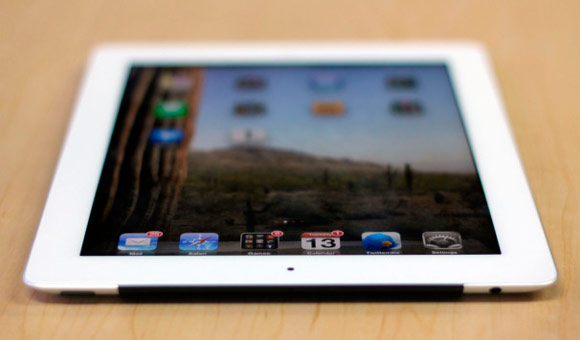 Первые обзоры нового iPad и Apple TV