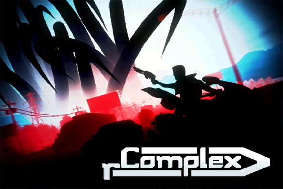 rComplex. Кровавая страшилка