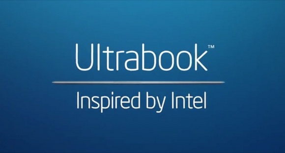 Многомиллионная реклама Ultrabook от Intel