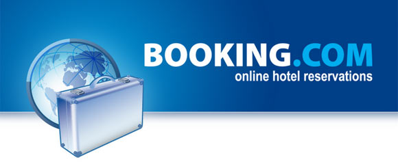 Booking.com. Все отели в одном месте