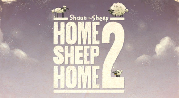 Home sheep home 2. Возвращение овечек