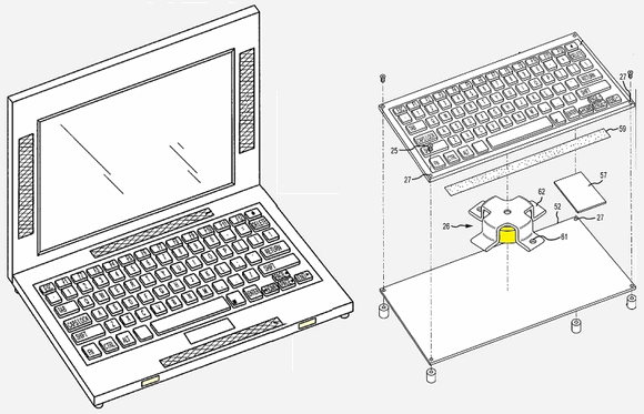 Объёмный звук в MacBook