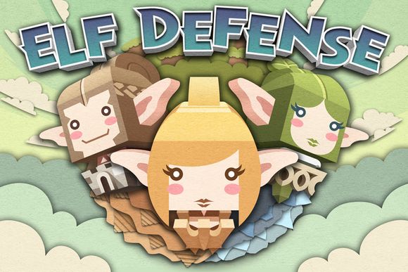 Elf Defense