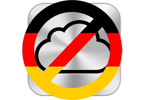 Немецкий суд не отменил запрет на push-уведомления в Германии