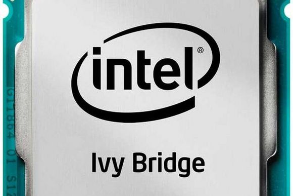 Процессоры Ivy Bridge уже в продаже
