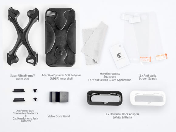 Что в комплекте