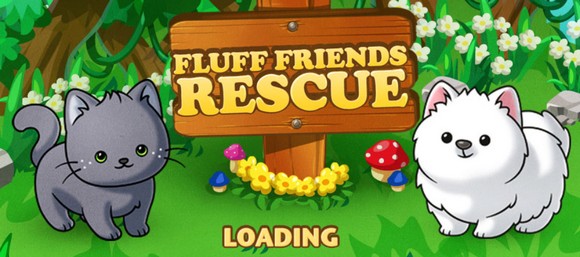 Fluffy Friends Rescue