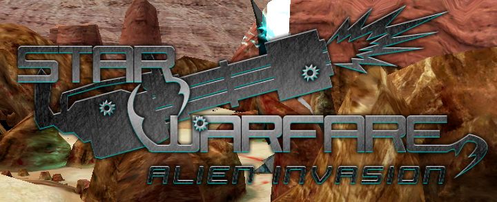 Star Warfare: Alien Invasion 