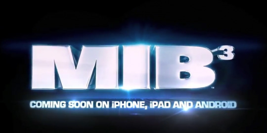 MiB 3  от Gameloft в мае, Asphalt 7 — скоро