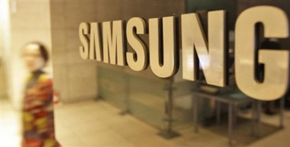 Apple обрушила акции Samsung