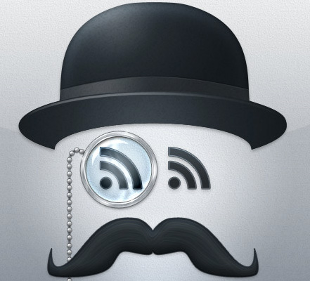 Mr. Reader. Идеальный RSS-клиент для Google Reader [Update]