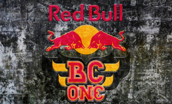 Breakdance Champion Red Bull BC One. Битва брейкдансеров