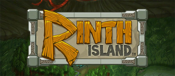 Rinth Island. Остров грез